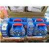 Image 1 : 4-Paw Patrol Mini Boombox Toy - 4 X $