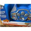 Image 2 : 4-Paw Patrol Mini Boombox Toy - 4 X $