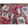 Image 2 : Lot of Beach Betty Brand Small Red/White Floral Swim Tops (Approx. 24)