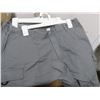 Image 2 : Lot of Asst. Cargo Shorts (Approx. 15)