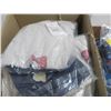 Image 2 : Lot of Asst. Baby Shirts (Approx. 31)