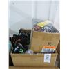 Image 1 : Lot of Asst. PJ's & Lounge Pants (Approx. 24)
