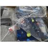 Image 2 : Lot of Asst. Clothing (Approx. 30)