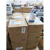 Image 1 : 34 Lotus Wave Scented Candle (Box of 4) - 34 X $