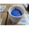 Image 2 : 34 Lotus Wave Scented Candle (Box of 4) - 34 X $