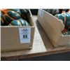 Image 2 : Lot of Pumpkin Décor