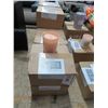 Image 1 : 10 Sparkling Nectar Scented Candle (Box of 4) - 10 X $