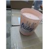 Image 2 : 10 Sparkling Nectar Scented Candle (Box of 4) - 10 X $