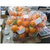 Image 1 : Box of Orange Rope Vines