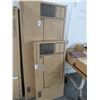 Image 1 : Realspace U-Shaped Desk