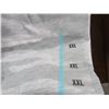 Image 3 : Grey & Green T-Shirts (Box of 6)