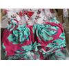 Image 2 : Multi Colored Bras & Socks (Approx 50)