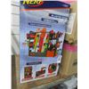 Image 1 : 2 Pc. Nerf Blaster Game