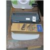 Image 1 : Docubind R100 Binder w/Binders