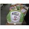 Image 1 : Bissel Proheat Turbo Brush Fabric Cleaner