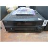 Image 1 : Yamaha Natural Sound A/V Receiver
