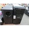 Image 1 : Pair of Bose Speakers