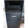Image 2 : Pair of Bose Speakers