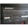 Image 3 : Pair of Bose Speakers
