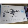 Image 1 : Snaptain 4 Axis Drone