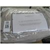 Image 2 : 2-18 LB. Weighted Blankets - 2 X $
