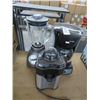 Image 1 : Mr. Coffee Maker, Oster Blender, Cuisinart Juicer