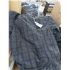 Image 1 : 12 Grey Rain Jackets - 12 X $