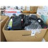 Image 1 : Box Lot of Head/Spyder Ski Gloves
