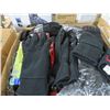 Image 2 : Box Lot of Head/Spyder Ski Gloves