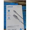 Image 2 : Box of 12 Anker Charging Cords