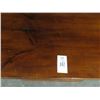 Image 2 : Oak Wine Rack Side Table