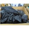 Image 1 : 5 Grey Rain Jackets