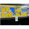Image 2 : Midway MS Pac Man Arcade Game - Nds Service/Repair