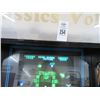 Image 2 : Classics Volume 2 Arcade Game- Nds Service/Repair