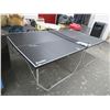 Image 1 : Franklin Table Tennis Table