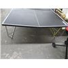 Image 3 : Franklin Table Tennis Table