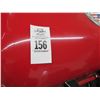 Image 2 : Red American Charcoal Grill