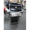 Image 1 : Weber Propane Grill w/Cover - No Fuel Tank
