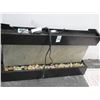 Image 1 : Rock Waterfall Display w/LED Lights