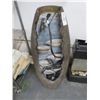 Image 1 : Oval Tier Waterfall Display