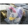 Image 1 : Disney Daisy Duck Plush Dog Toy