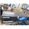 Image 1 : Samsung Odyssey CHG90 49" Curved Gaming Monitor