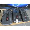 Image 1 : 3-APC Battery Backup & Surge Protector UPS ES 750 or 650 - 3 X $