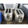 Image 1 : S/S Toaster (2)