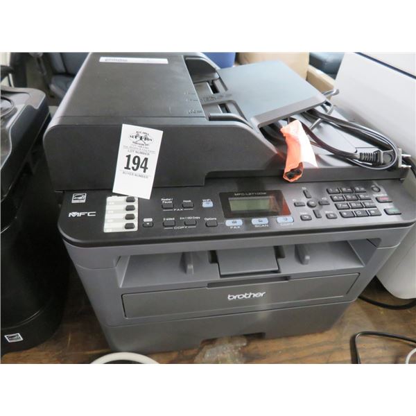 Brother TN730 All In One Copier