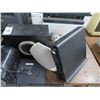 Image 3 : Digital Clocks, Bar Code Scanner & Speakers, Label Writer