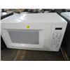 Image 1 : GE Microwave