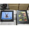 Image 2 : 6-Inspirational Print - 6 X $