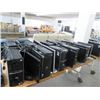 Image 1 : 10-HP or Gateway PC w/Monitor & Keyboard - 10 X $