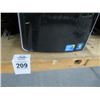 Image 2 : 10 HP or Dell PC w/Monitor & Keyboard - 10 X $
